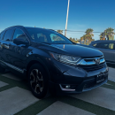 Honda CRV Arriba 1